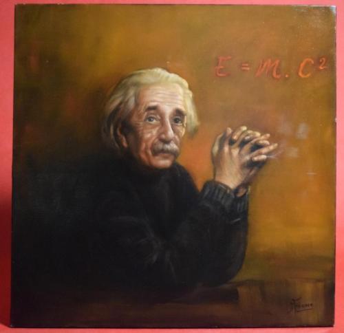 einstein 