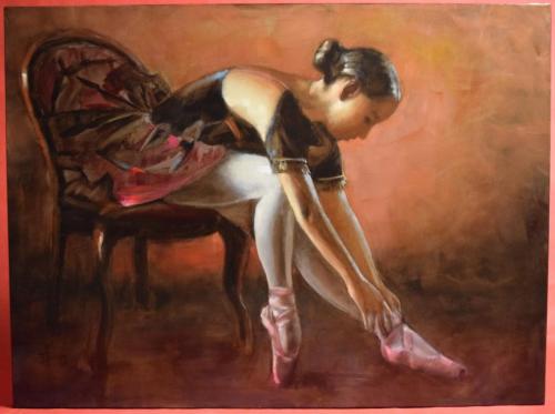 la danseuse 