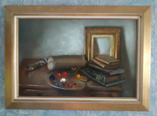 L'artiste