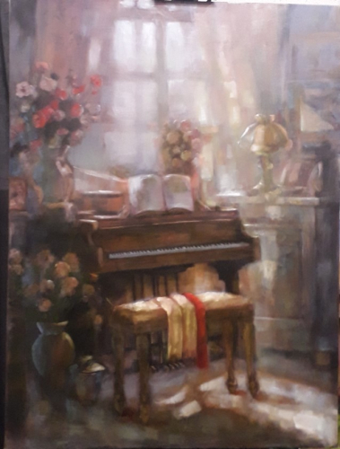 Le Piano