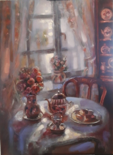 Petit Déjeuner